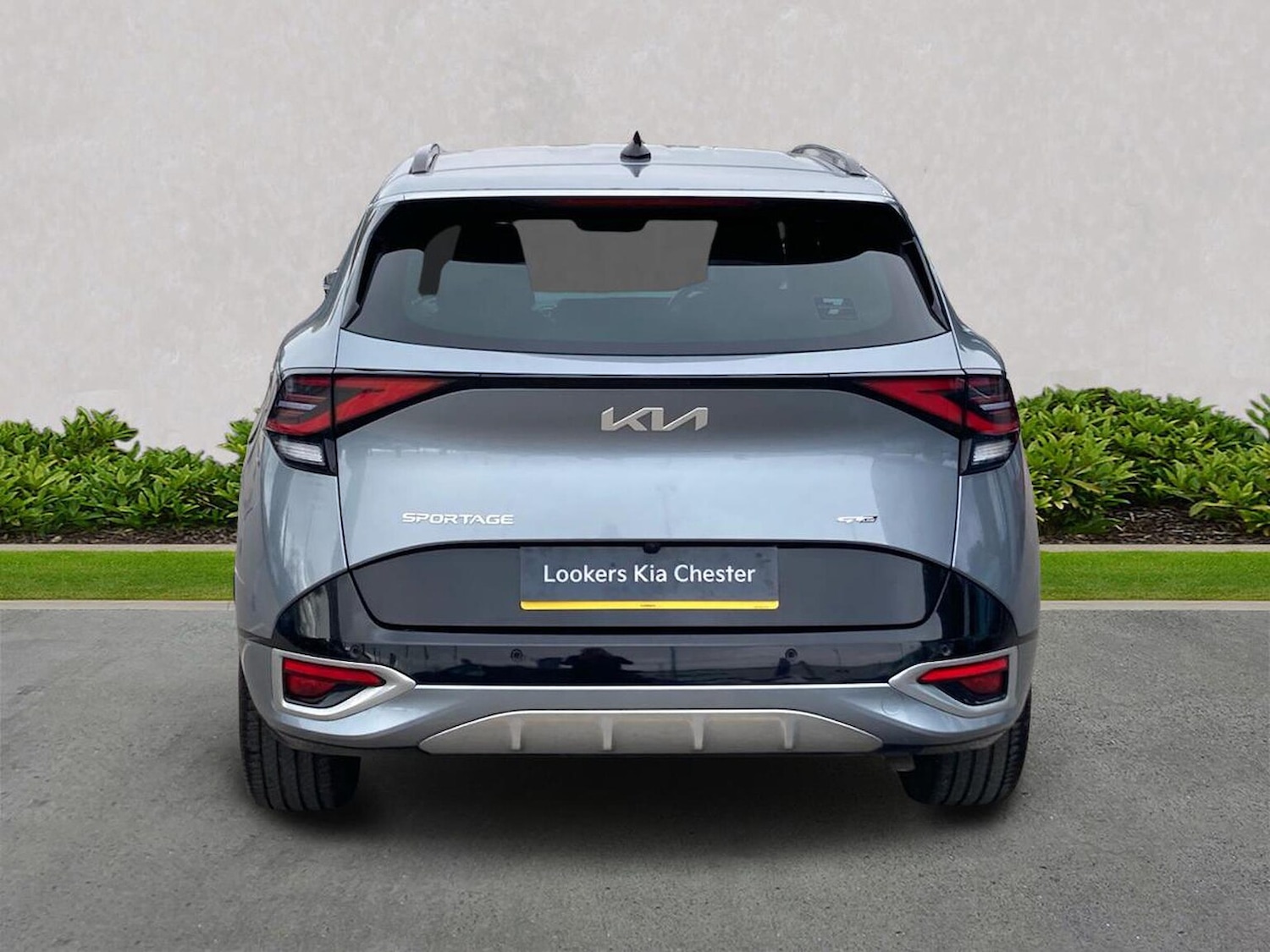 Used Kia Sportage 2022 for sale - 78195850: Photo 6