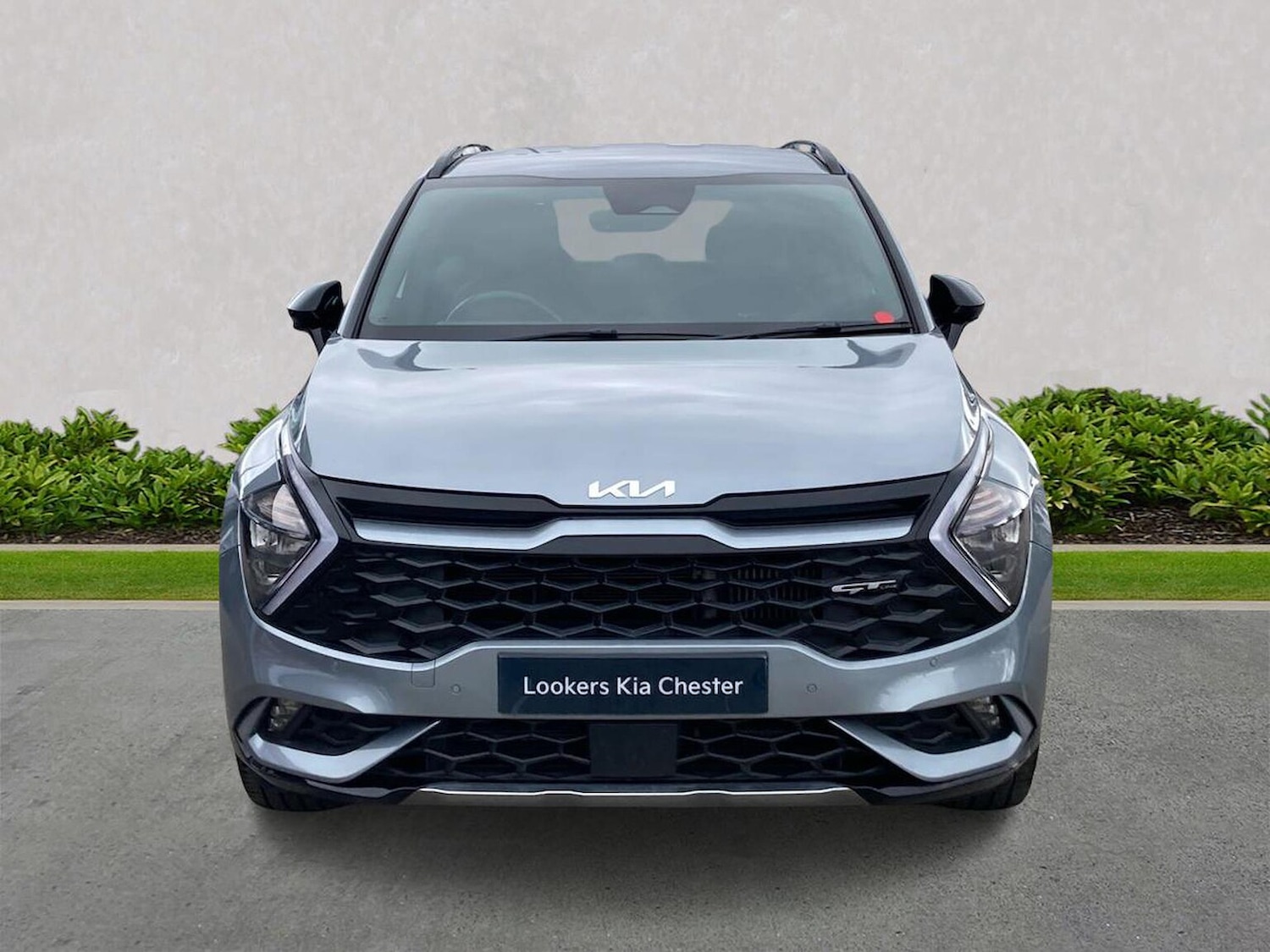 Used Kia Sportage 2022 for sale - 78195850: Photo 7