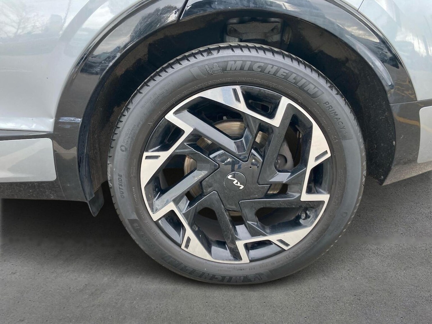 Used Kia Sportage 2022 for sale - 78195850: Photo 8