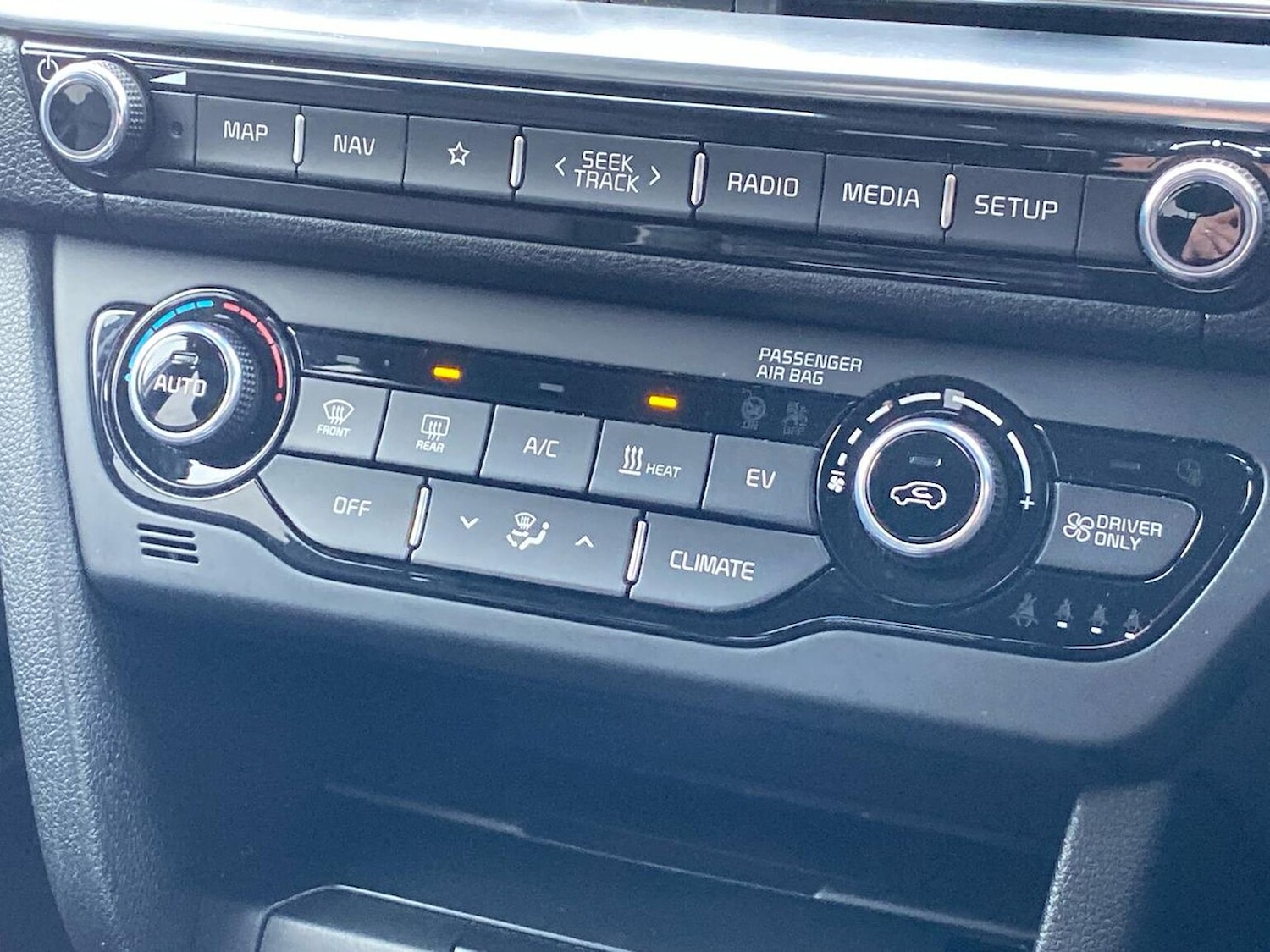 Used Kia Niro 2020 for sale - 77789582: Photo 12