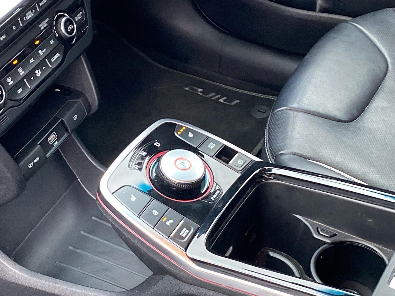 Used Kia Niro 2020 for sale - 77789582: Photo 13