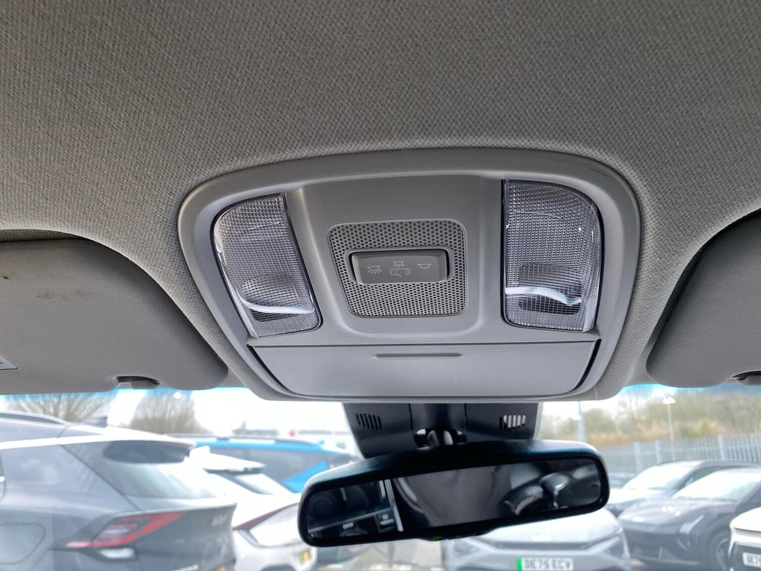 Used Kia Niro 2020 for sale - 77789582: Photo 14