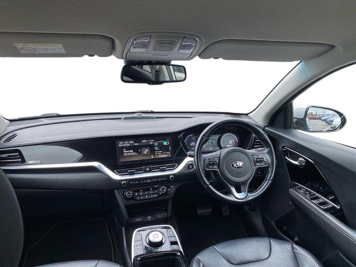 Used Kia Niro 2020 for sale - 77789582: Photo 15