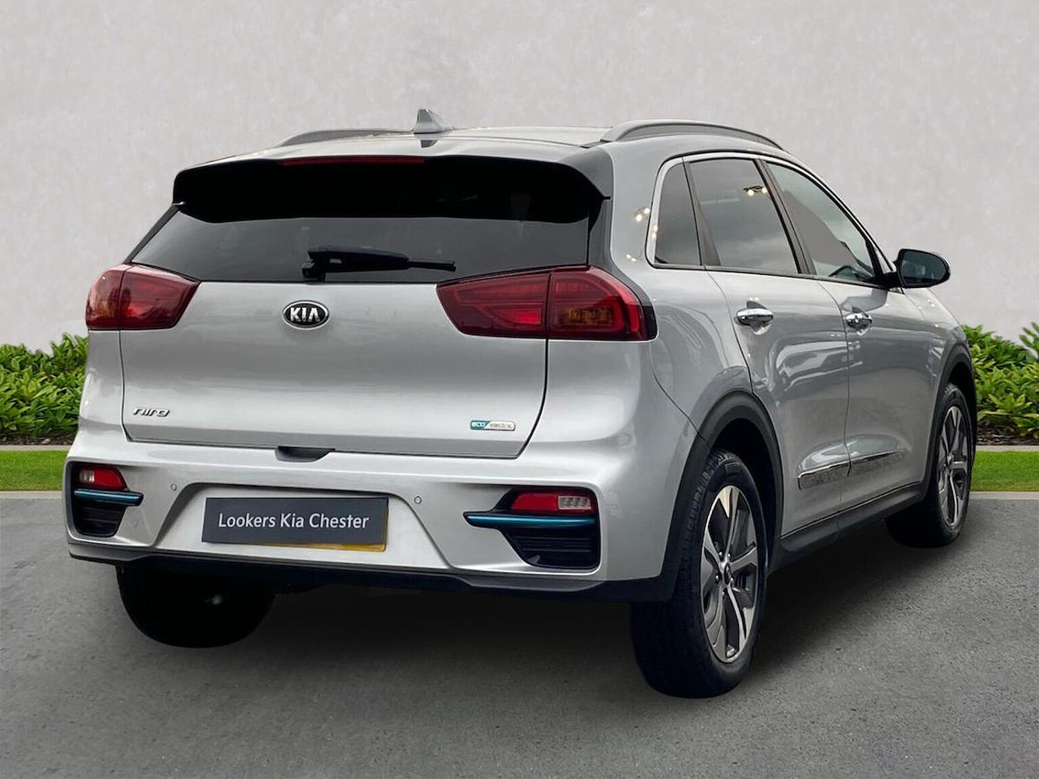 Used Kia Niro 2020 for sale - 77789582: Photo 18