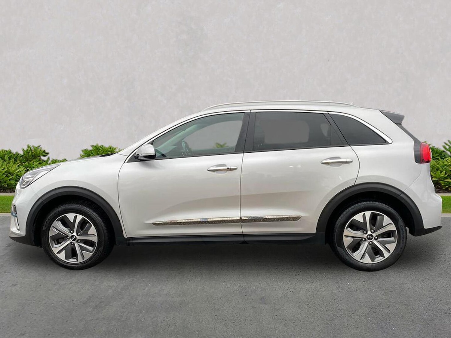 Used Kia Niro 2020 for sale - 77789582: Photo 19