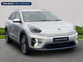 Used Kia Niro 2020 for sale - 77789582: Photo