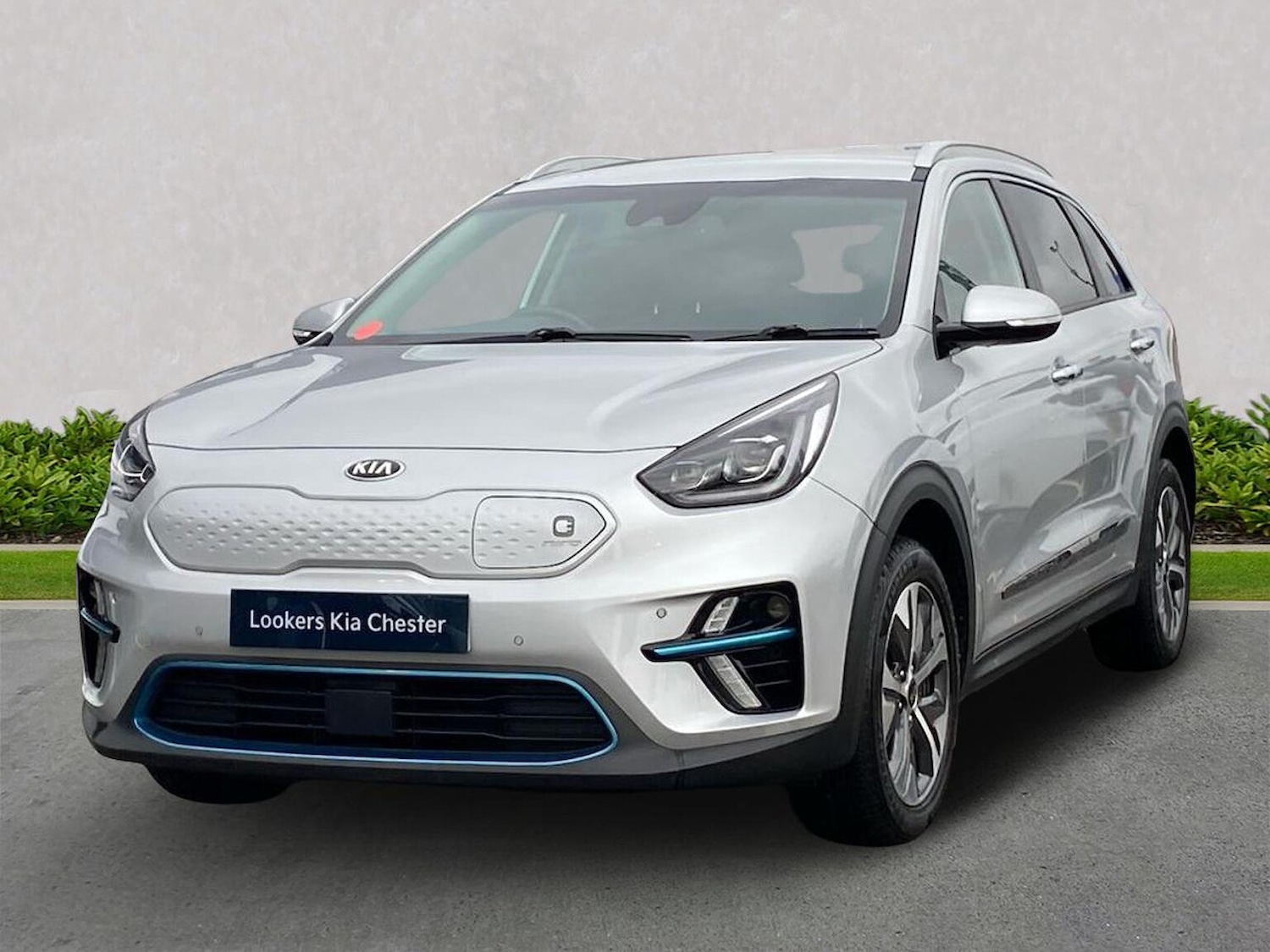 Used Kia Niro 2020 for sale - 77789582: Photo 20