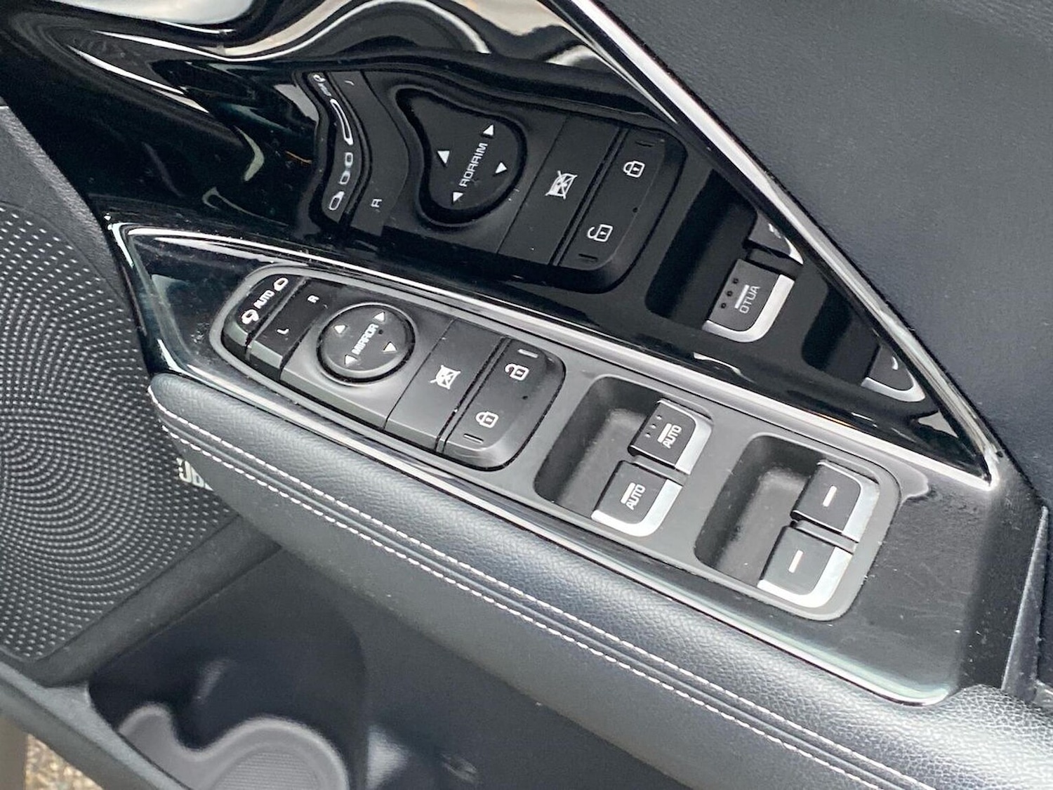 Used Kia Niro 2020 for sale - 77789582: Photo 21