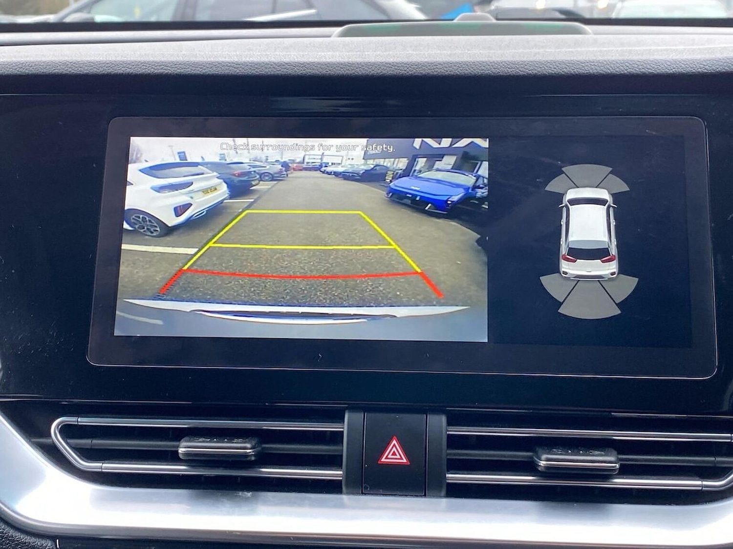 Used Kia Niro 2020 for sale - 77789582: Photo 23