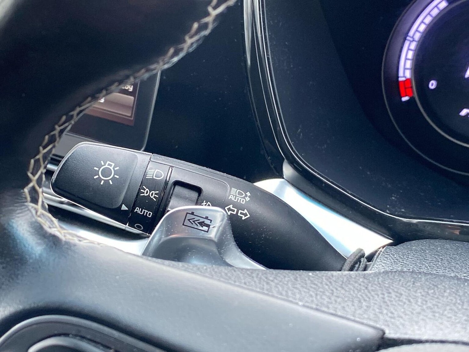 Used Kia Niro 2020 for sale - 77789582: Photo 28