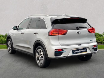 Used Kia Niro 2020 for sale - 77789582: Photo