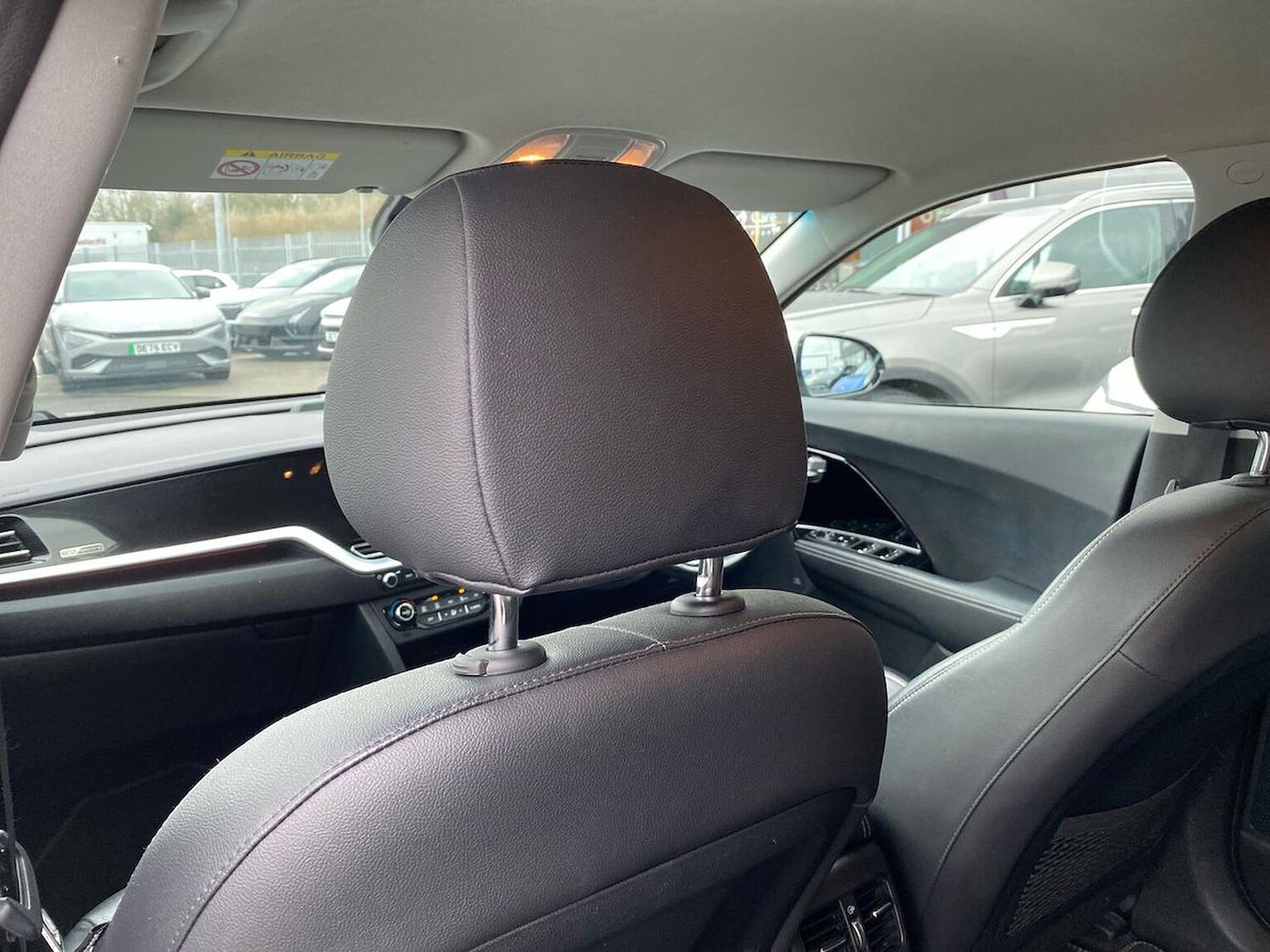 Used Kia Niro 2020 for sale - 77789582: Photo 31