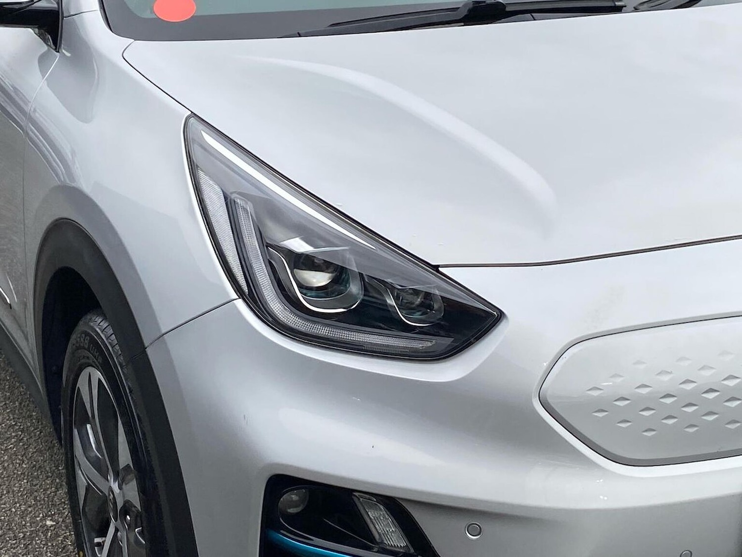 Used Kia Niro 2020 for sale - 77789582: Photo 33