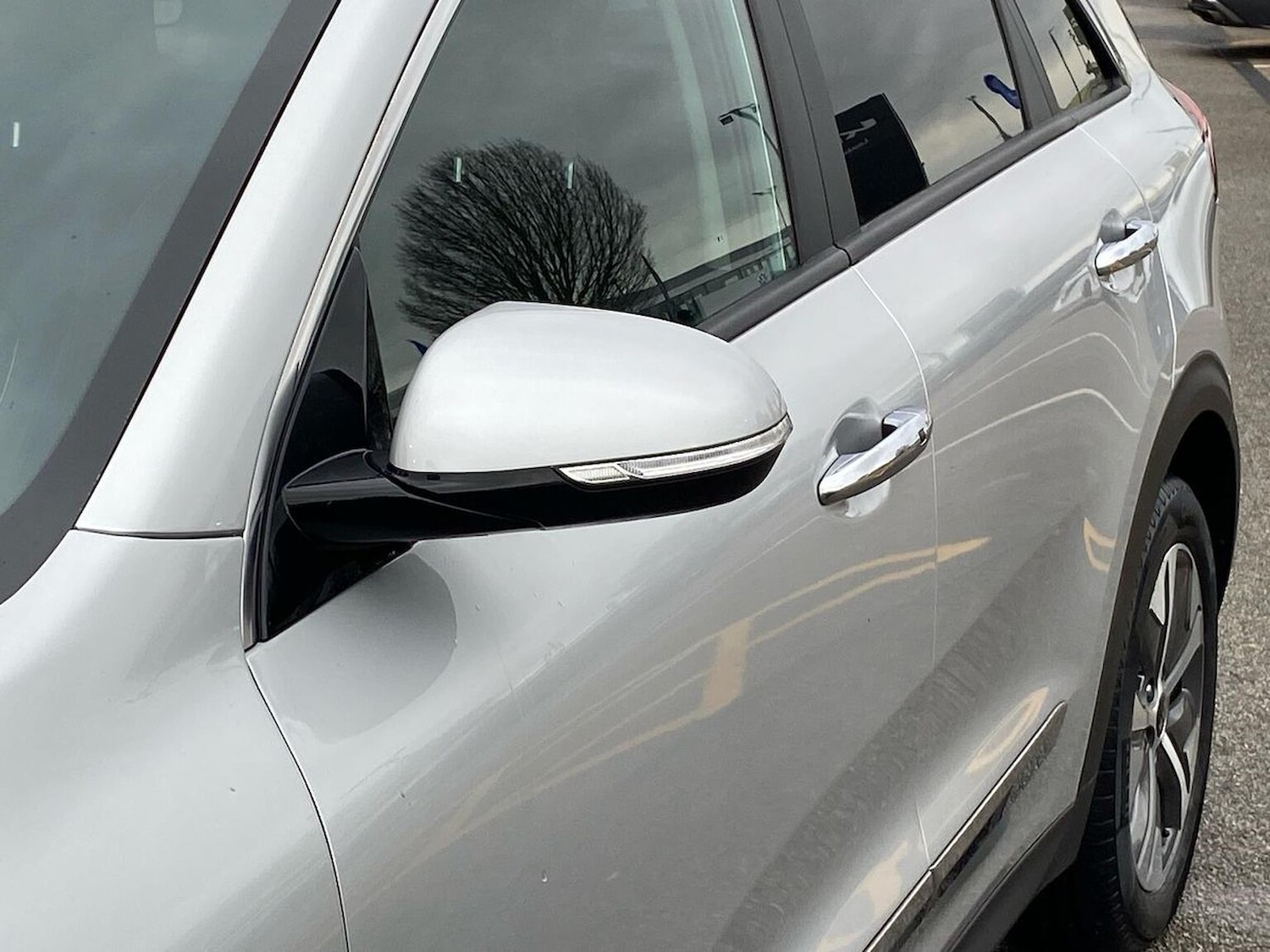 Used Kia Niro 2020 for sale - 77789582: Photo 36