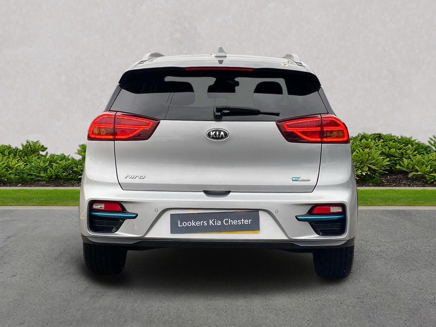 Used Kia Niro 2020 for sale - 77789582: Photo 4