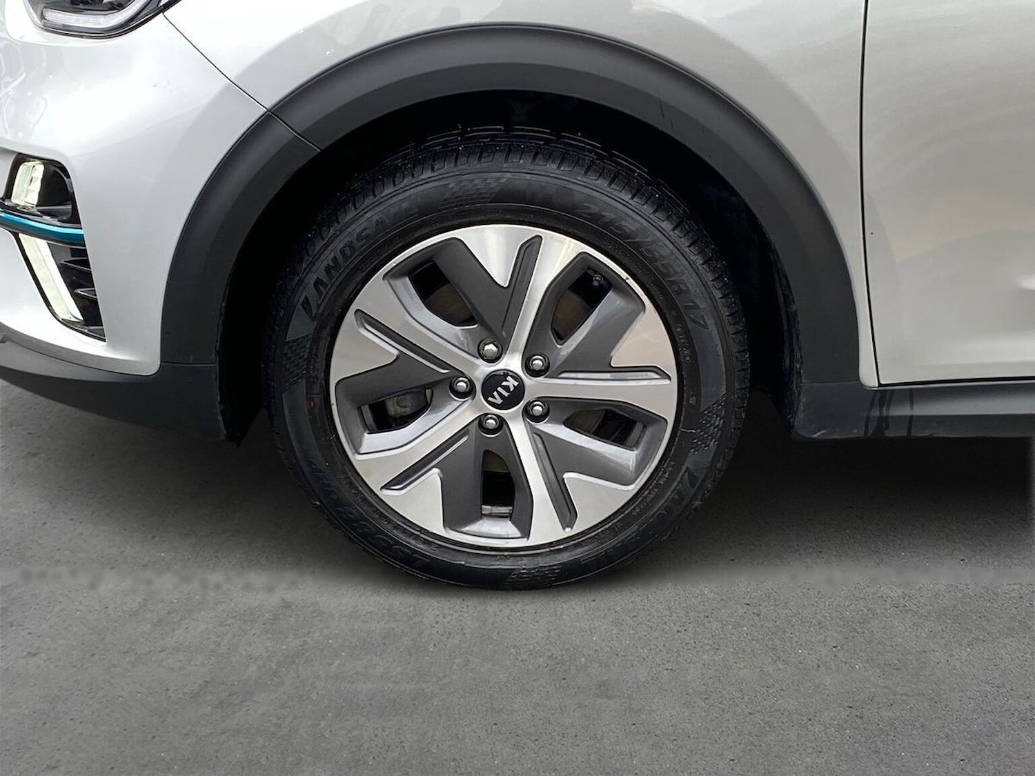 Used Kia Niro 2020 for sale - 77789582: Photo 6