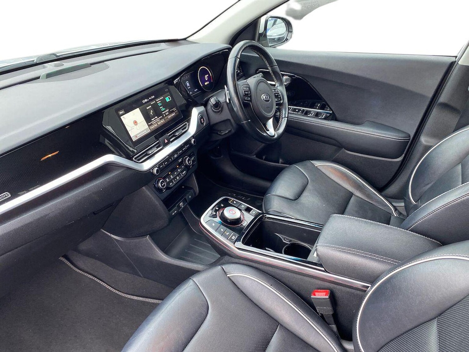 Used Kia Niro 2020 for sale - 77789582: Photo 7