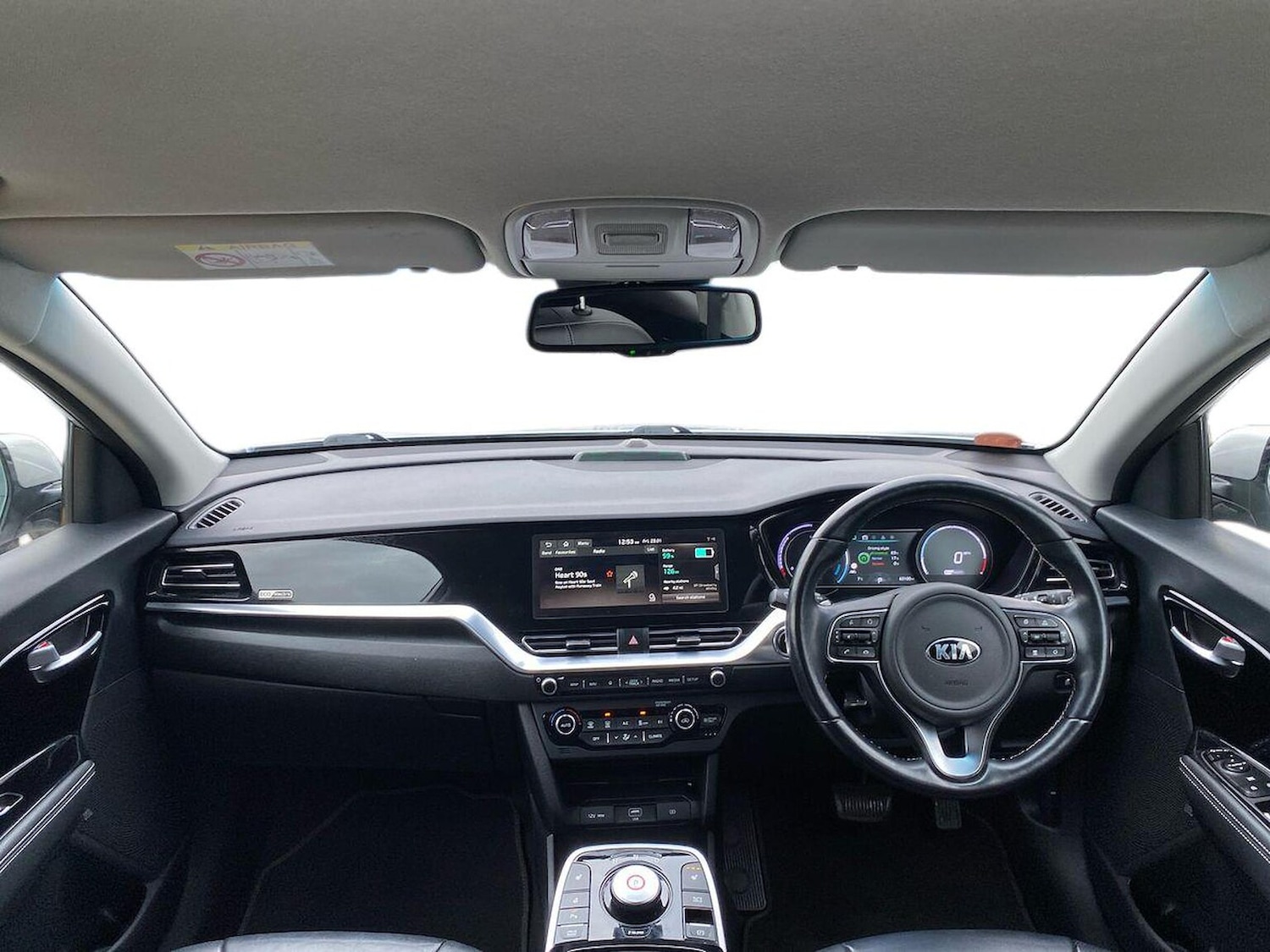 Used Kia Niro 2020 for sale - 77789582: Photo 8