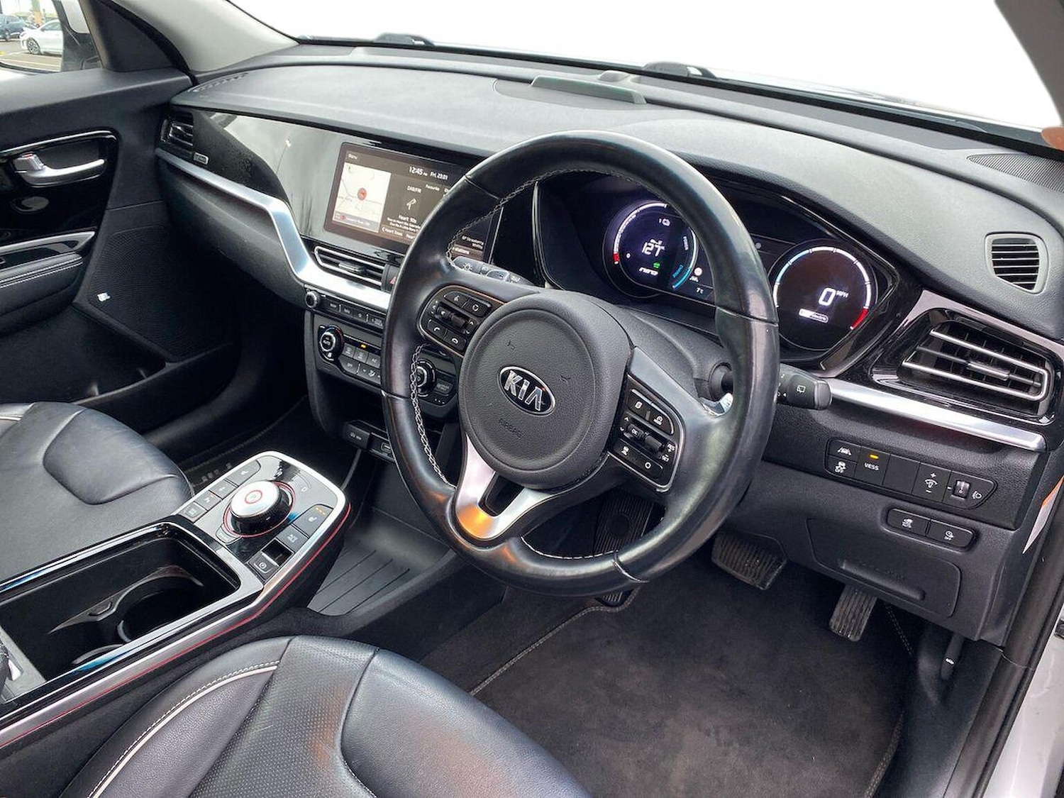 Used Kia Niro 2020 for sale - 77789582: Photo 9