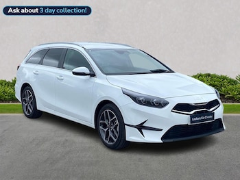 2025 - 1.5T Gdi Isg 3 5Dr