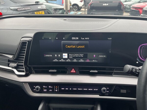 Used Kia Sportage 2024 for sale - 76263251: Photo 11