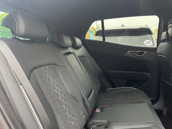 Used Kia Sportage 2024 for sale - 76263251: Photo 16