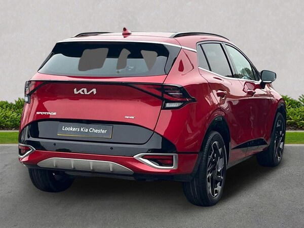 Used Kia Sportage 2024 for sale - 76263251: Photo 18