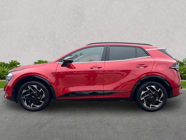 Used Kia Sportage 2024 for sale - 76263251: Photo 19