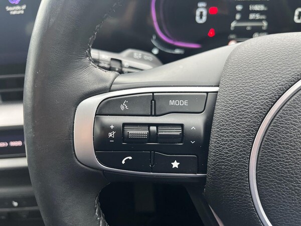 Used Kia Sportage 2024 for sale - 76263251: Photo 27