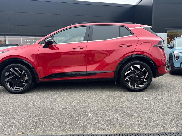 Used Kia Sportage 2024 for sale - 76263251: Photo 36