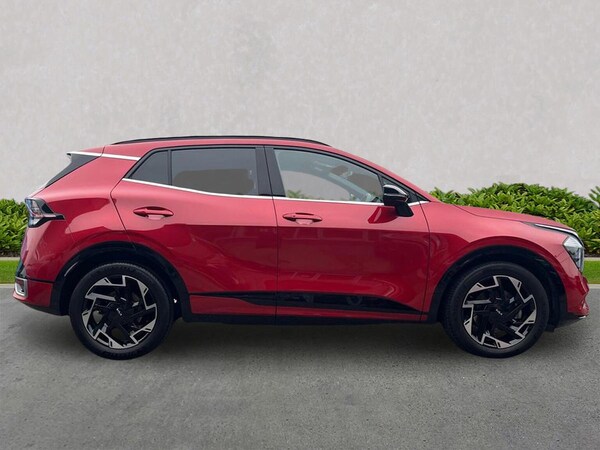 Used Kia Sportage 2024 for sale - 76263251: Photo 3