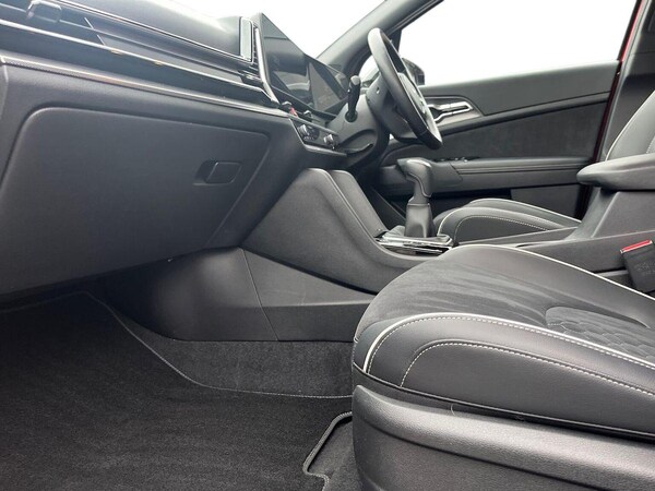 Used Kia Sportage 2024 for sale - 76263251: Photo 7