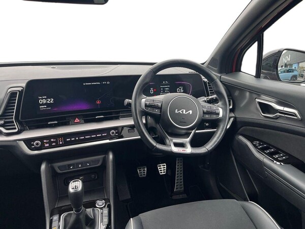 Used Kia Sportage 2024 for sale - 76263251: Photo 9
