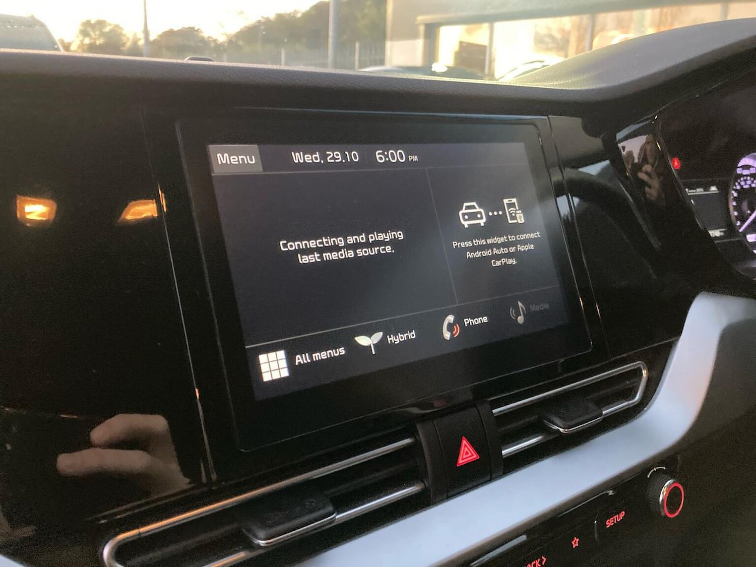 Used Kia Niro 2022 for sale - 77056753: Photo 11