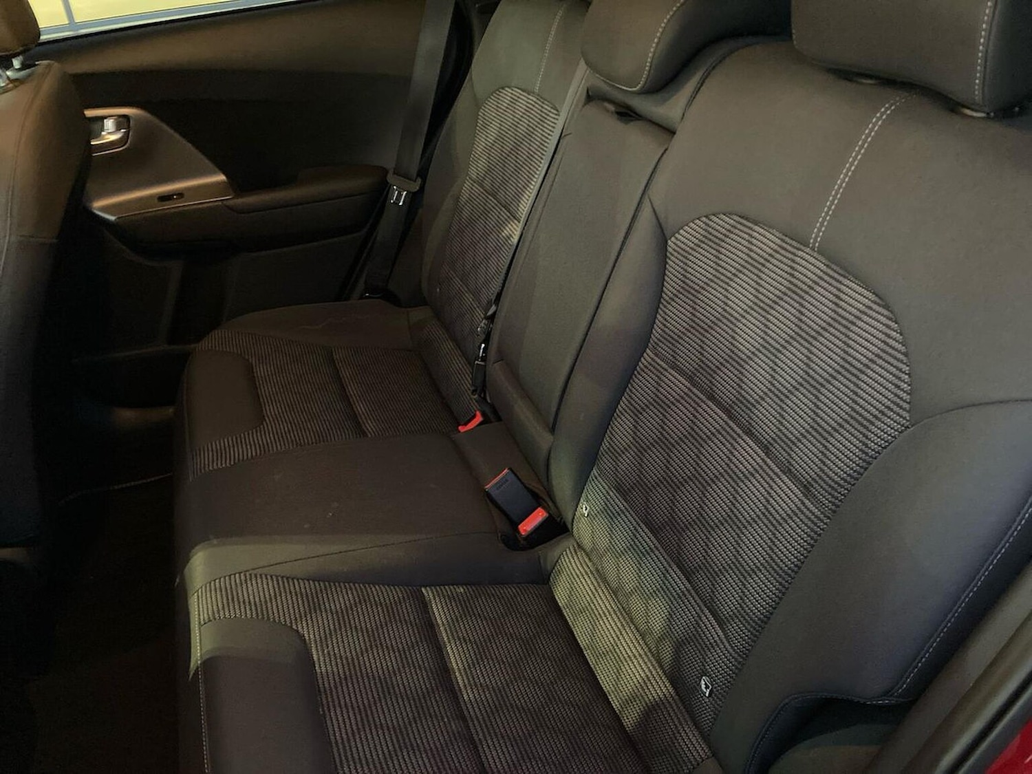 Used Kia Niro 2022 for sale - 77056753: Photo 16