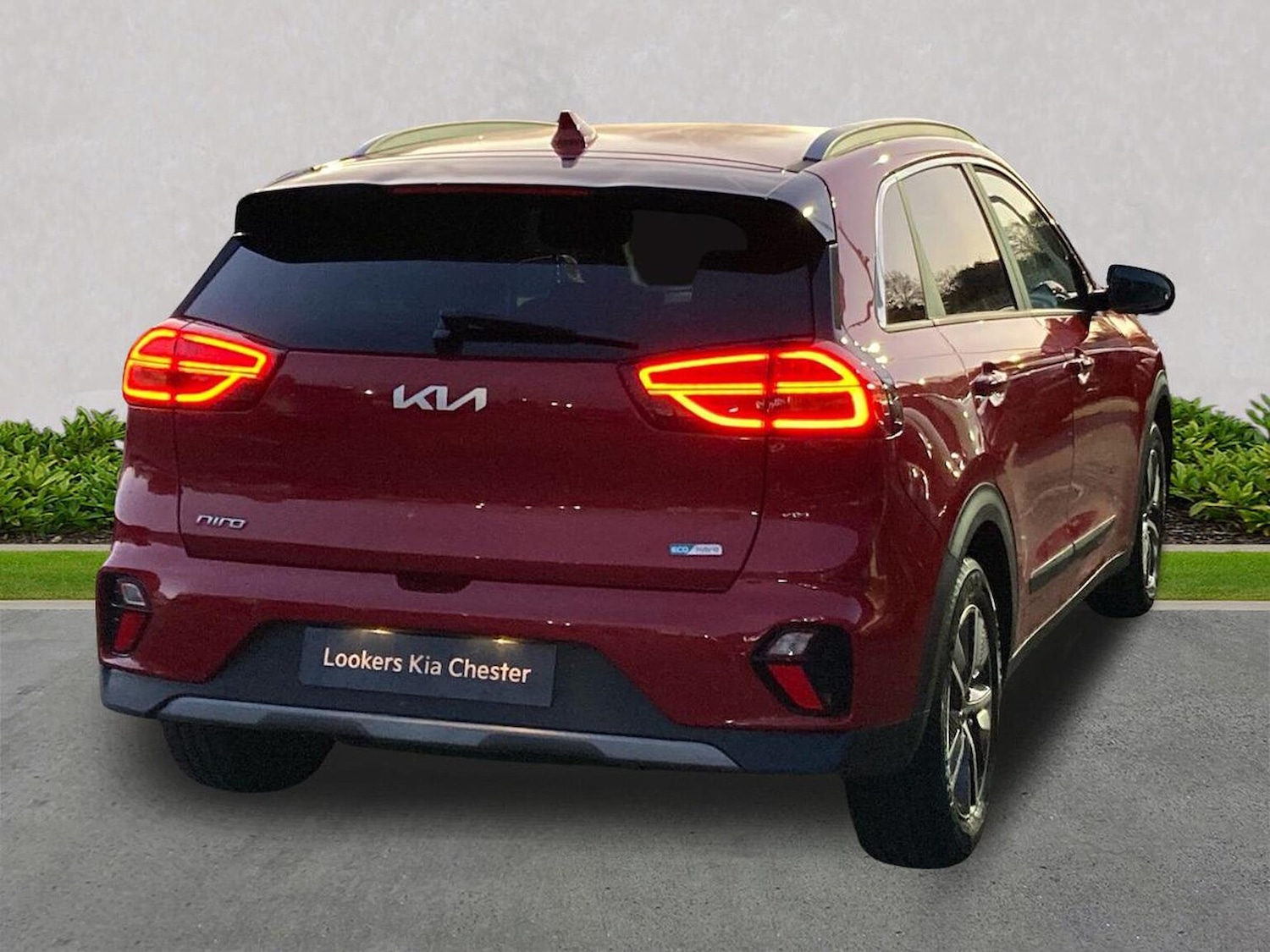 Used Kia Niro 2022 for sale - 77056753: Photo 18