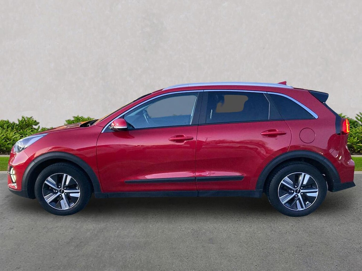 Used Kia Niro 2022 for sale - 77056753: Photo 19