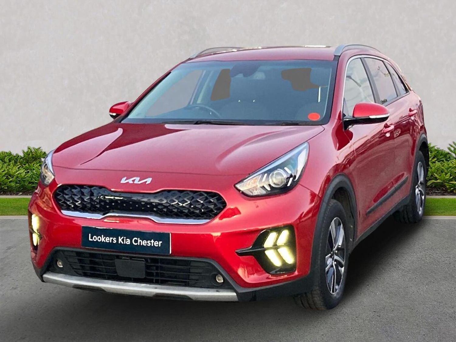 Used Kia Niro 2022 for sale - 77056753: Photo 20