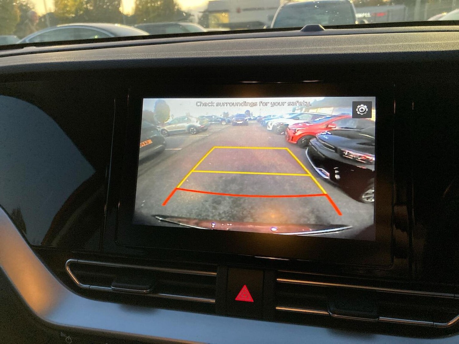 Used Kia Niro 2022 for sale - 77056753: Photo 22