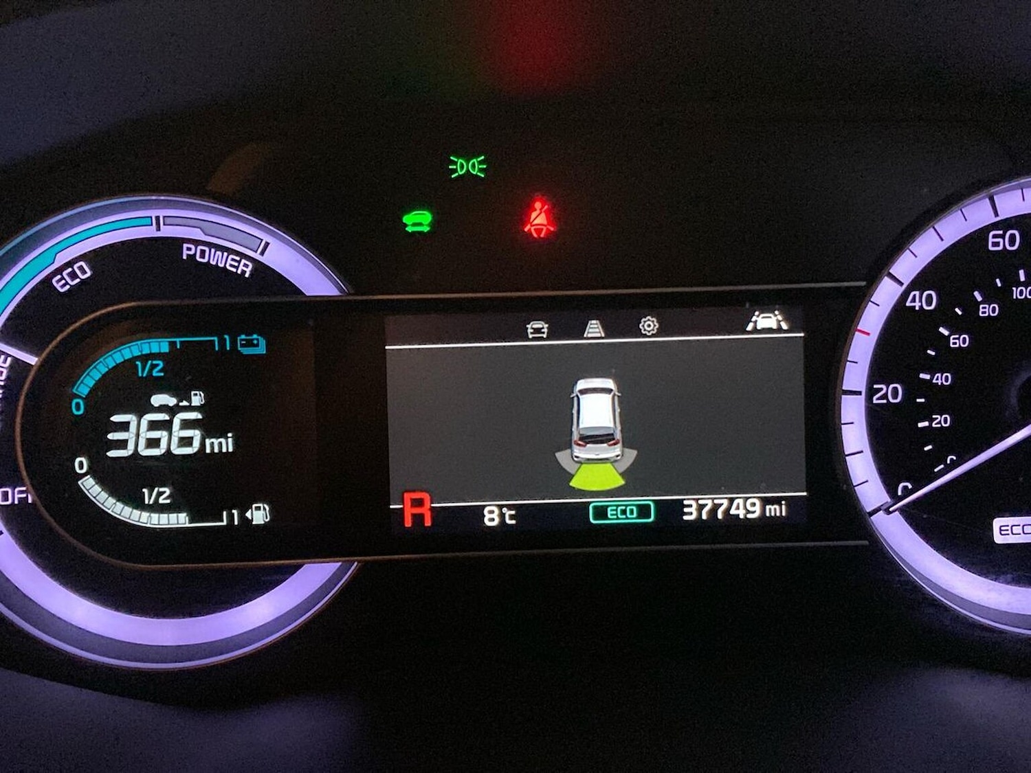 Used Kia Niro 2022 for sale - 77056753: Photo 23