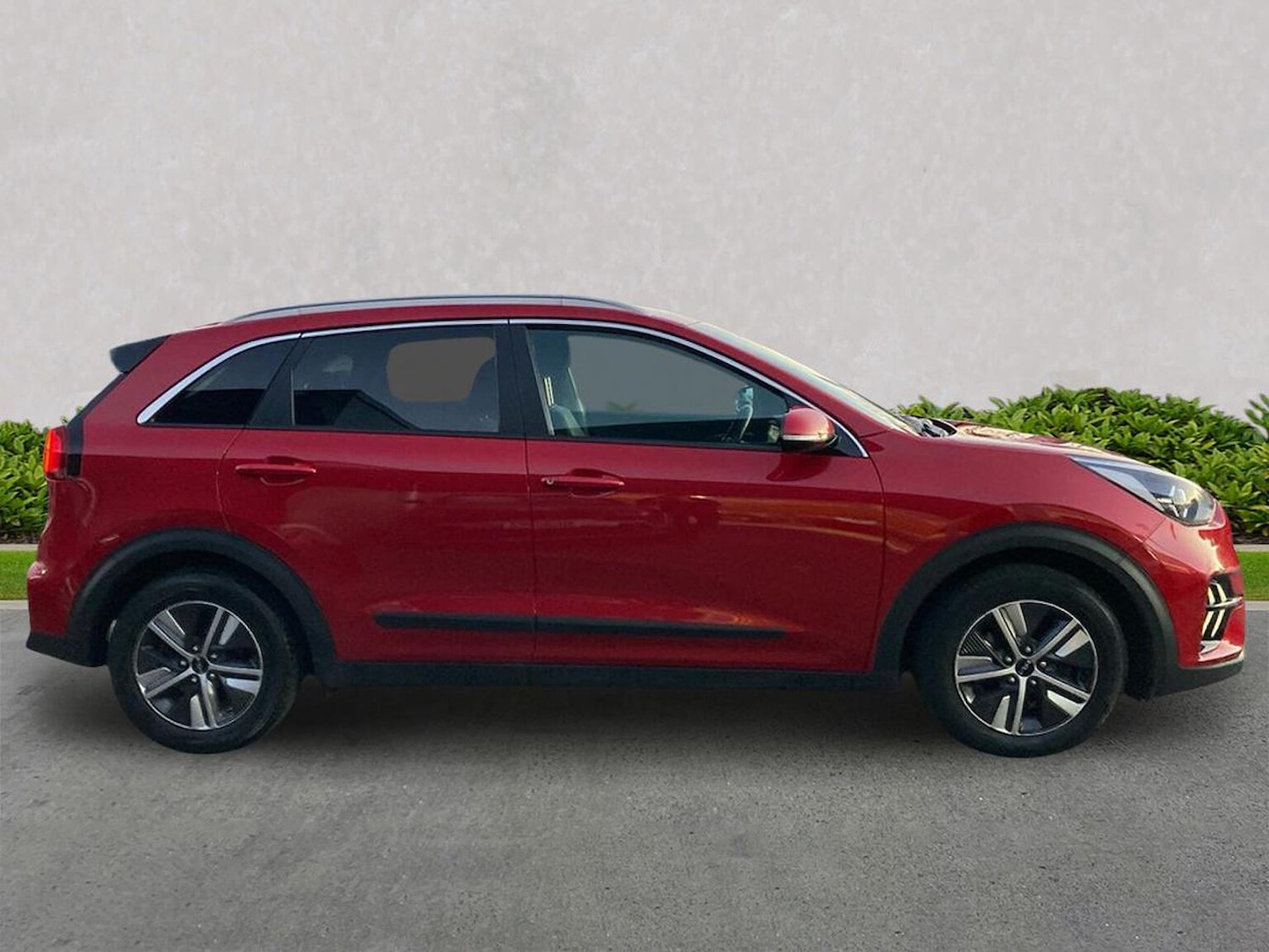 Used Kia Niro 2022 for sale - 77056753: Photo 3