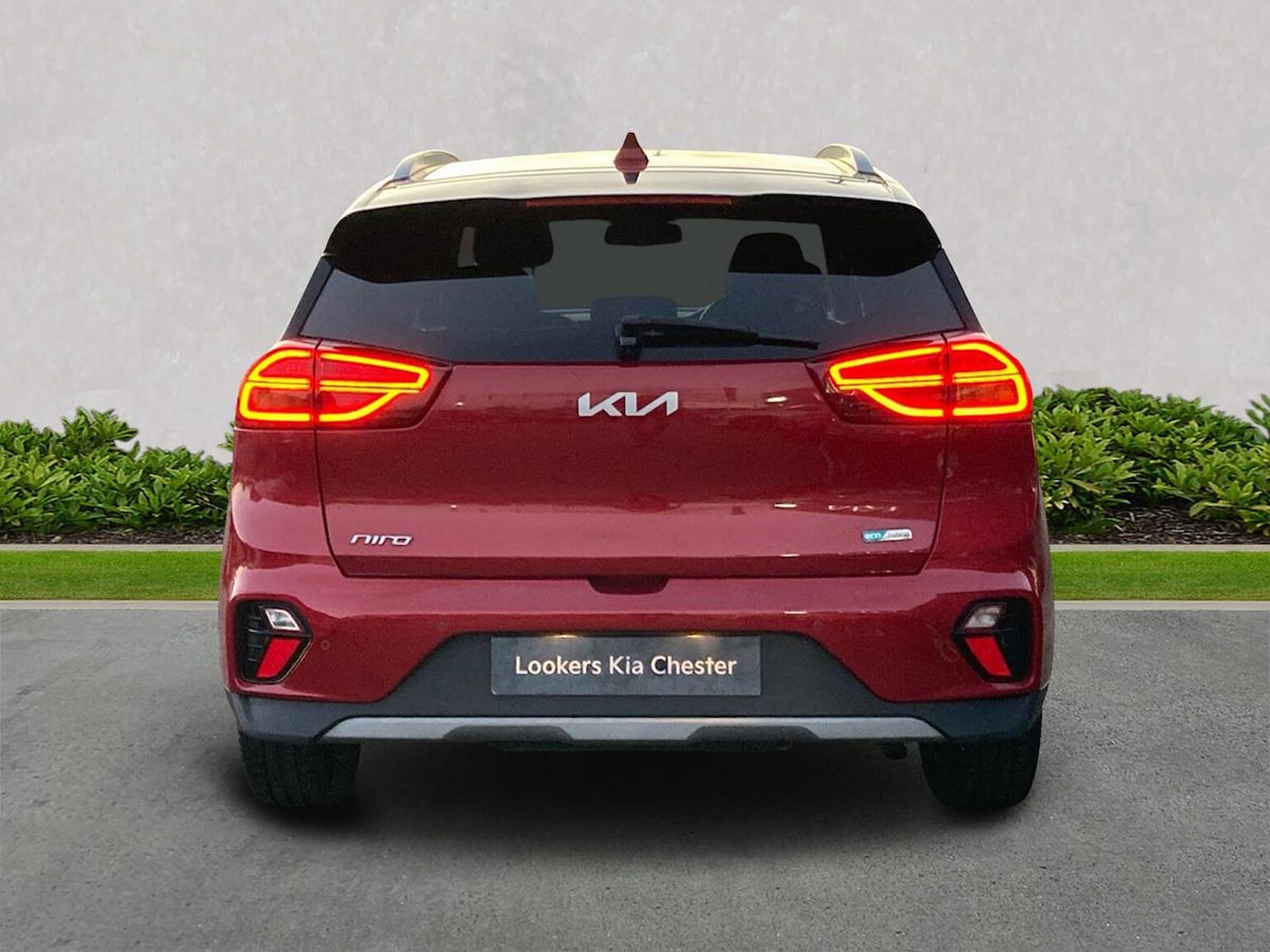 Used Kia Niro 2022 for sale - 77056753: Photo 4
