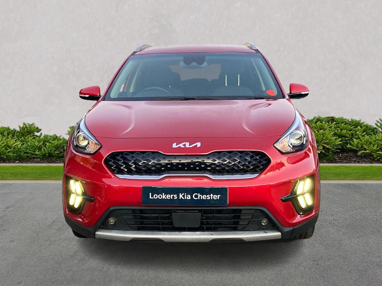 Used Kia Niro 2022 for sale - 77056753: Photo 5