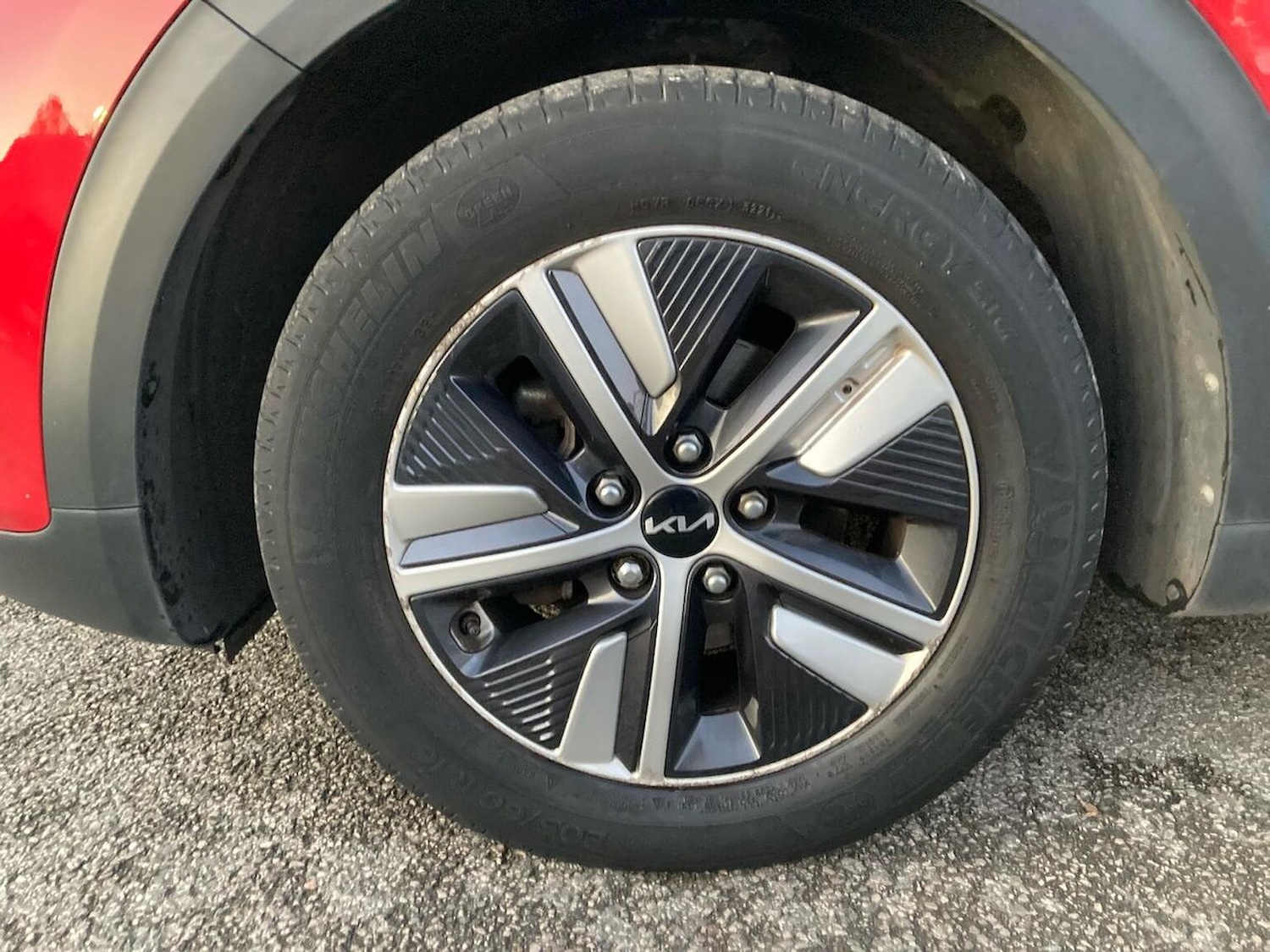 Used Kia Niro 2022 for sale - 77056753: Photo 6