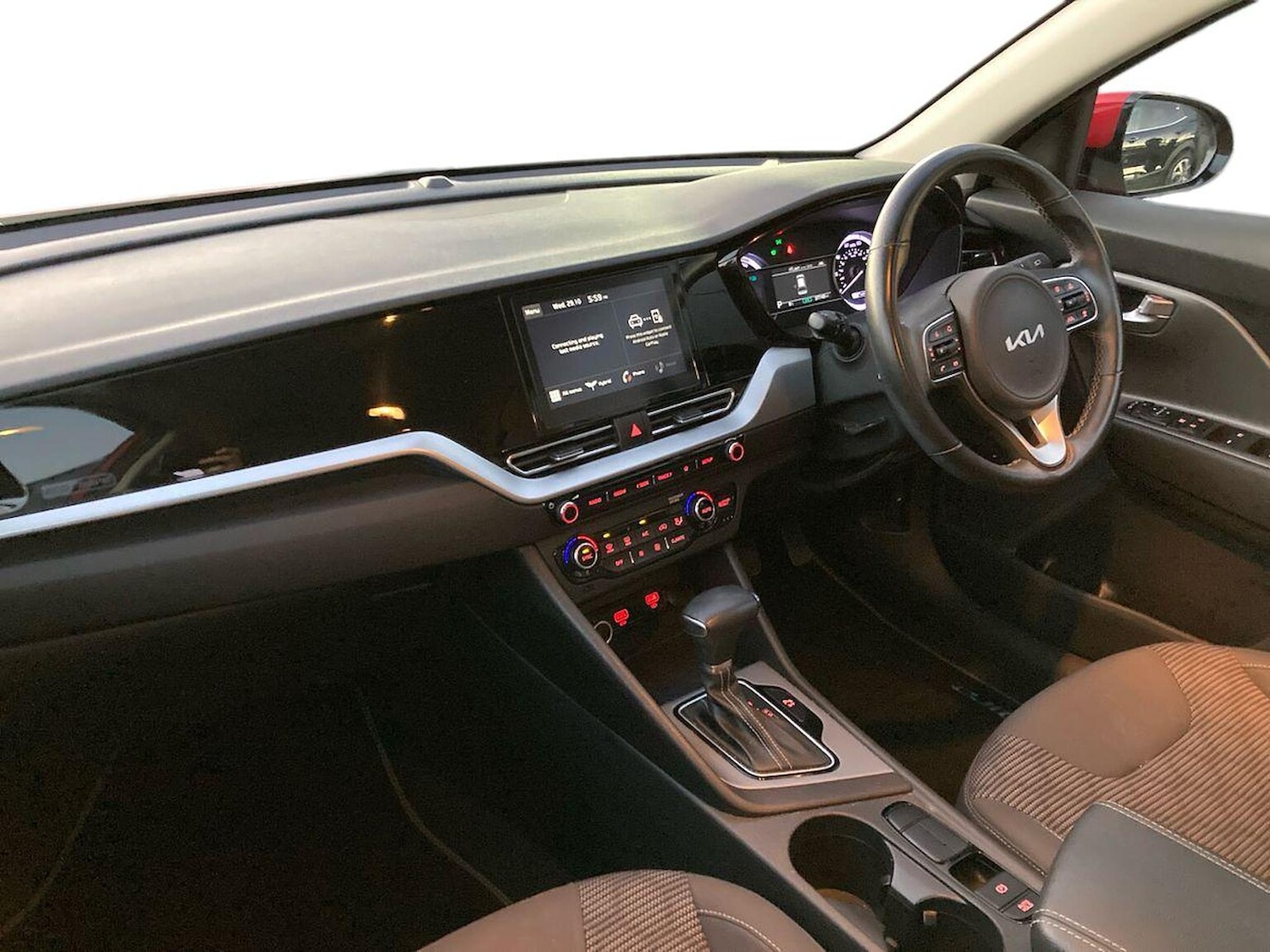 Used Kia Niro 2022 for sale - 77056753: Photo 7