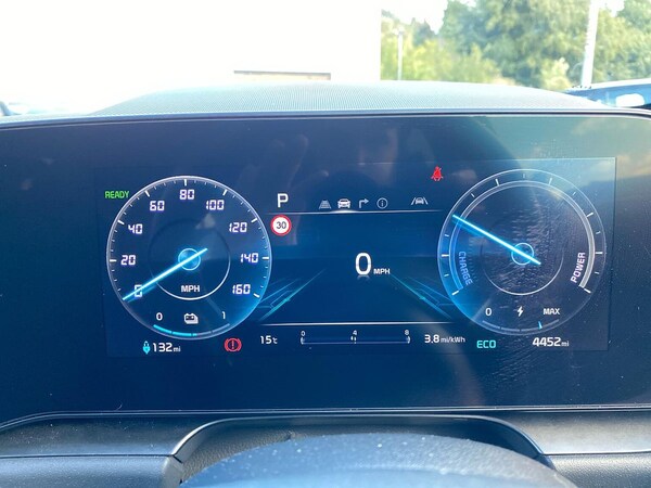 Used Kia Niro 2025 for sale - 76174236: Photo 10