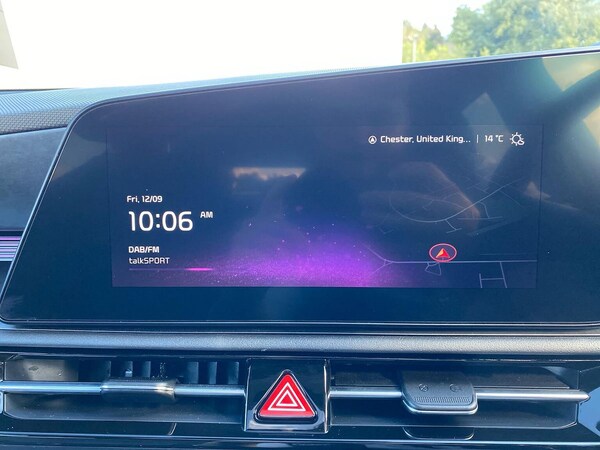 Used Kia Niro 2025 for sale - 76174236: Photo 11