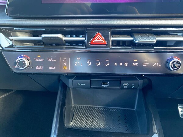 Used Kia Niro 2025 for sale - 76174236: Photo 12