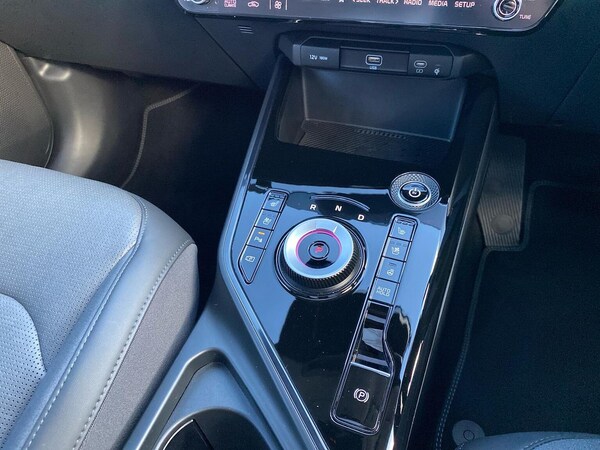 Used Kia Niro 2025 for sale - 76174236: Photo 13