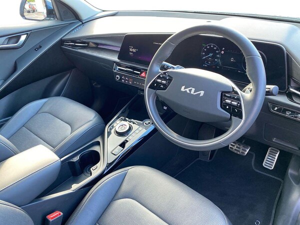 Used Kia Niro 2025 for sale - 76174236: Photo 15